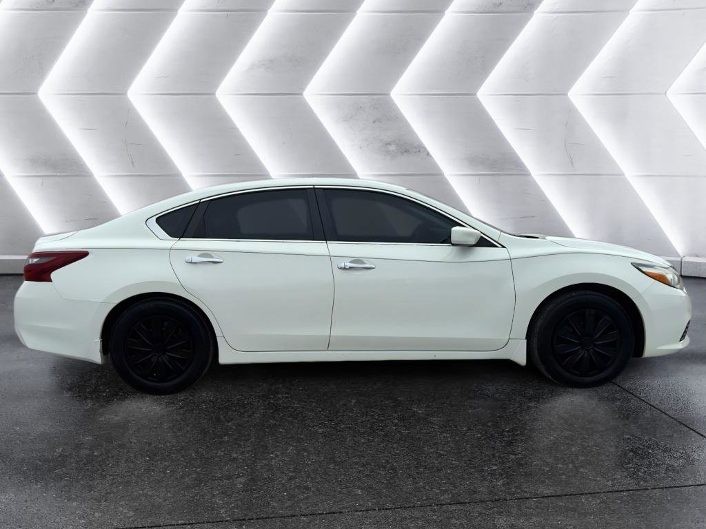 Used 2018 Nissan Altima 2.5 S w/ S Convenience Package image 8