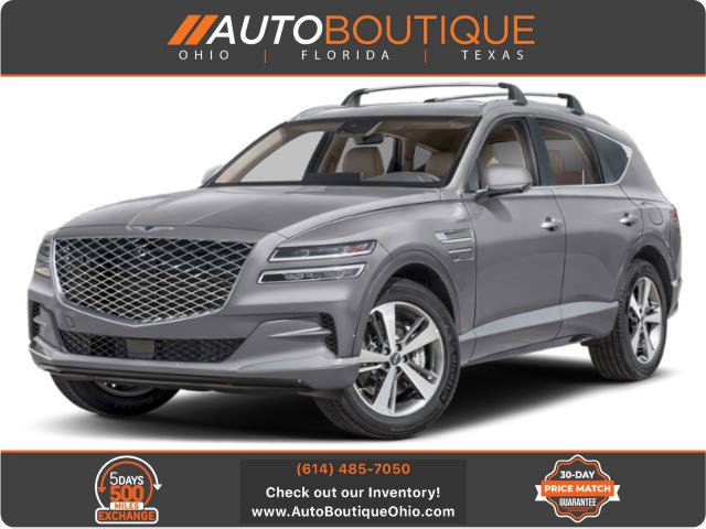 Used 2024 Genesis GV80 2.5T image 1