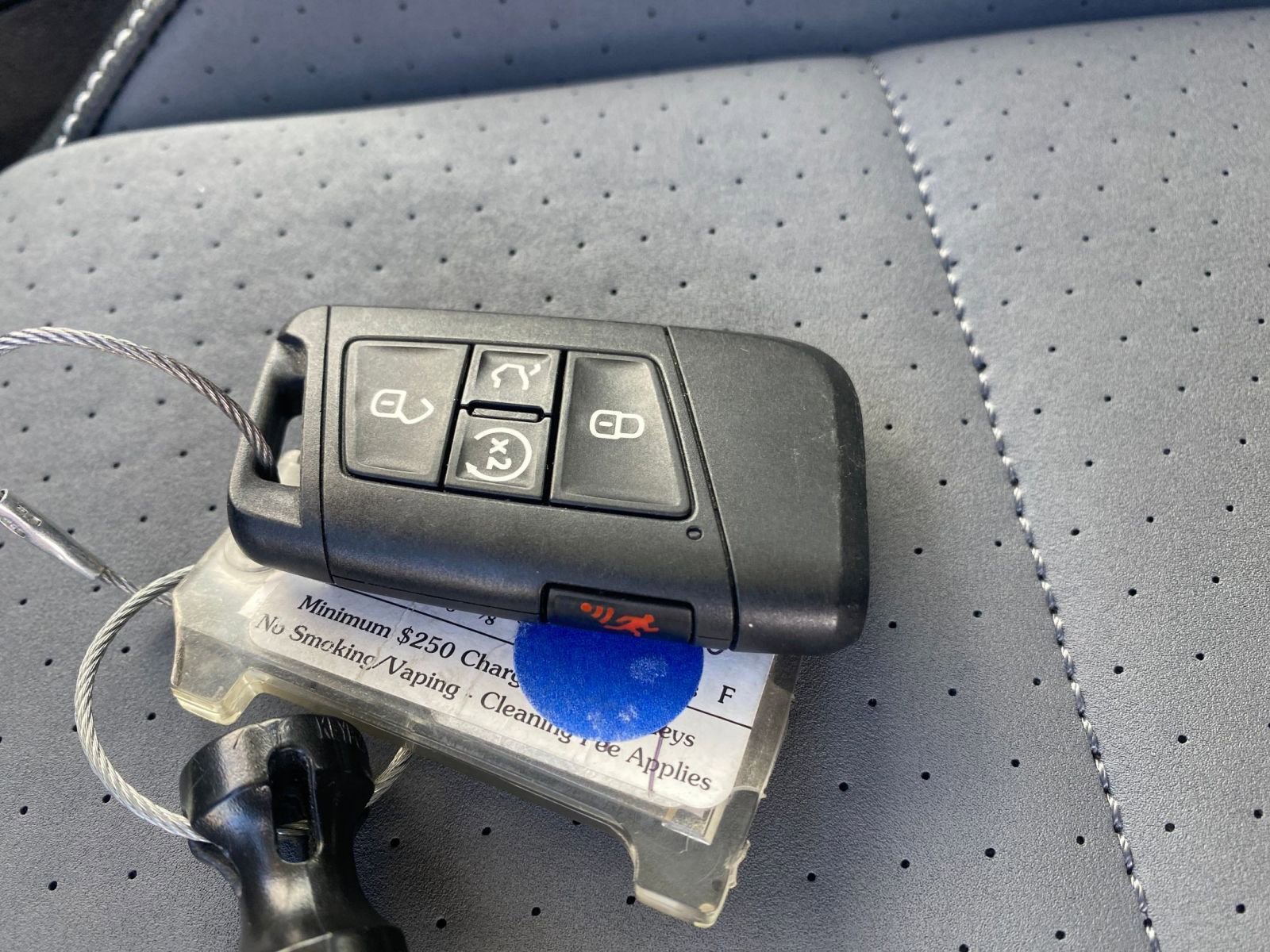 Used 2025 Volkswagen Jetta SE image 22