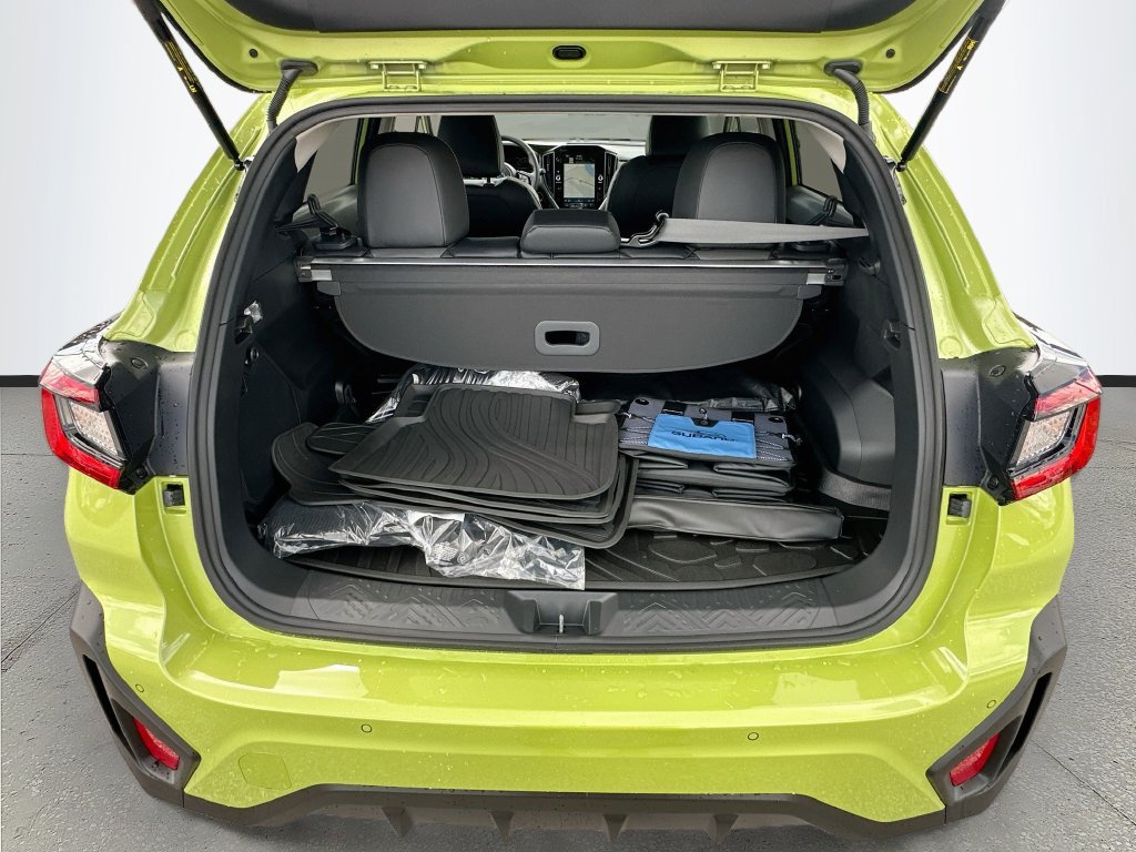 New 2026 Subaru Crosstrek 2.5i Limited AWD/4WD image 23
