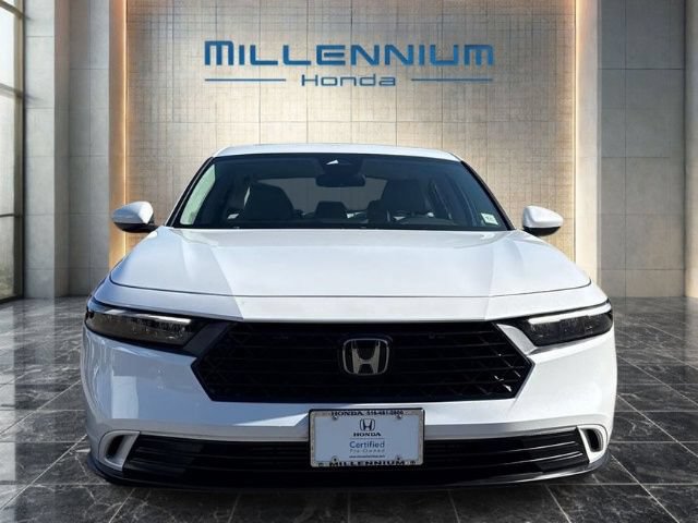 Used 2024 Honda Accord EX image 8
