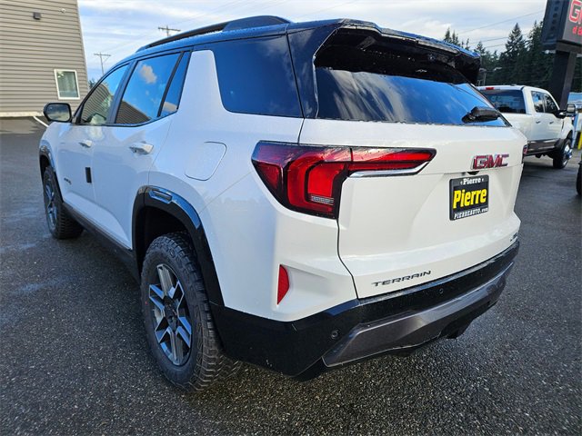 New 2026 GMC Terrain AT4 w/ Convenience Package III image 3