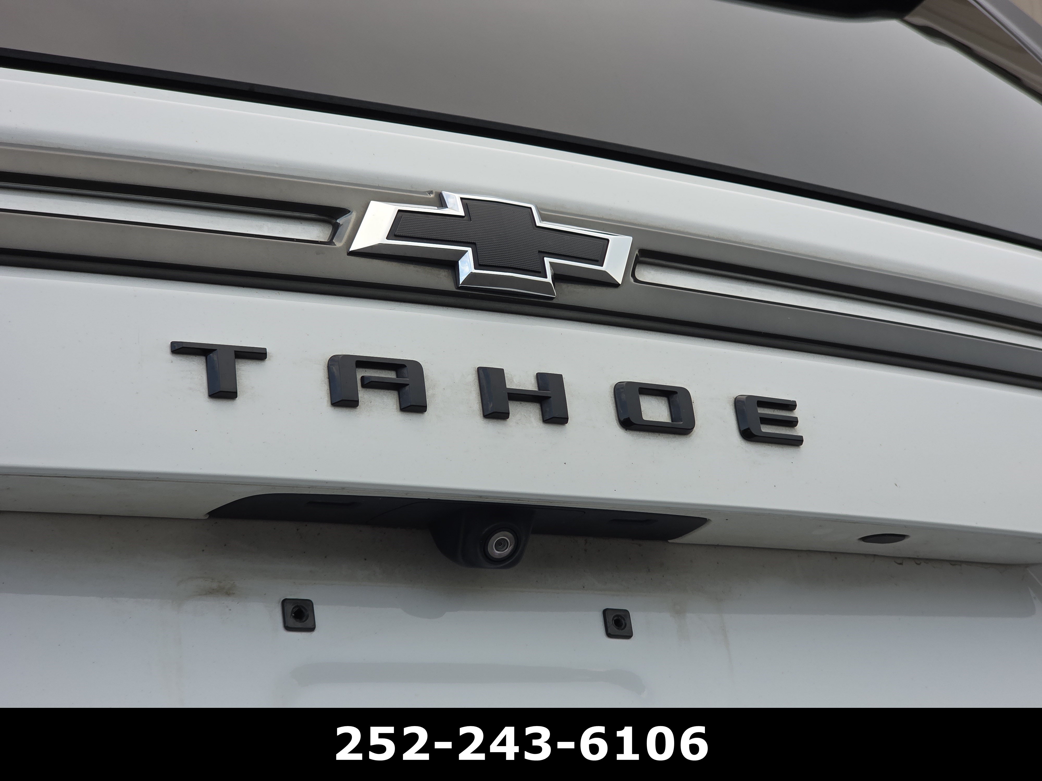 Used 2022 Chevrolet Tahoe RST w/ Luxury Package AWD/4WD image 48