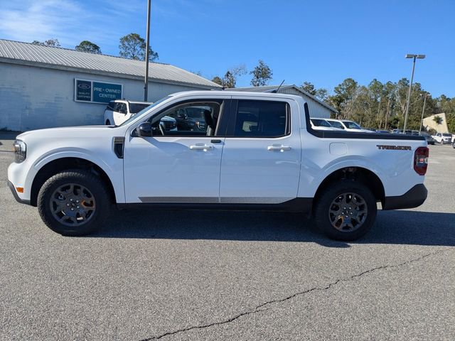 Used 2024 Ford Maverick Tremor w/ Tremor Off-Road Package image 7
