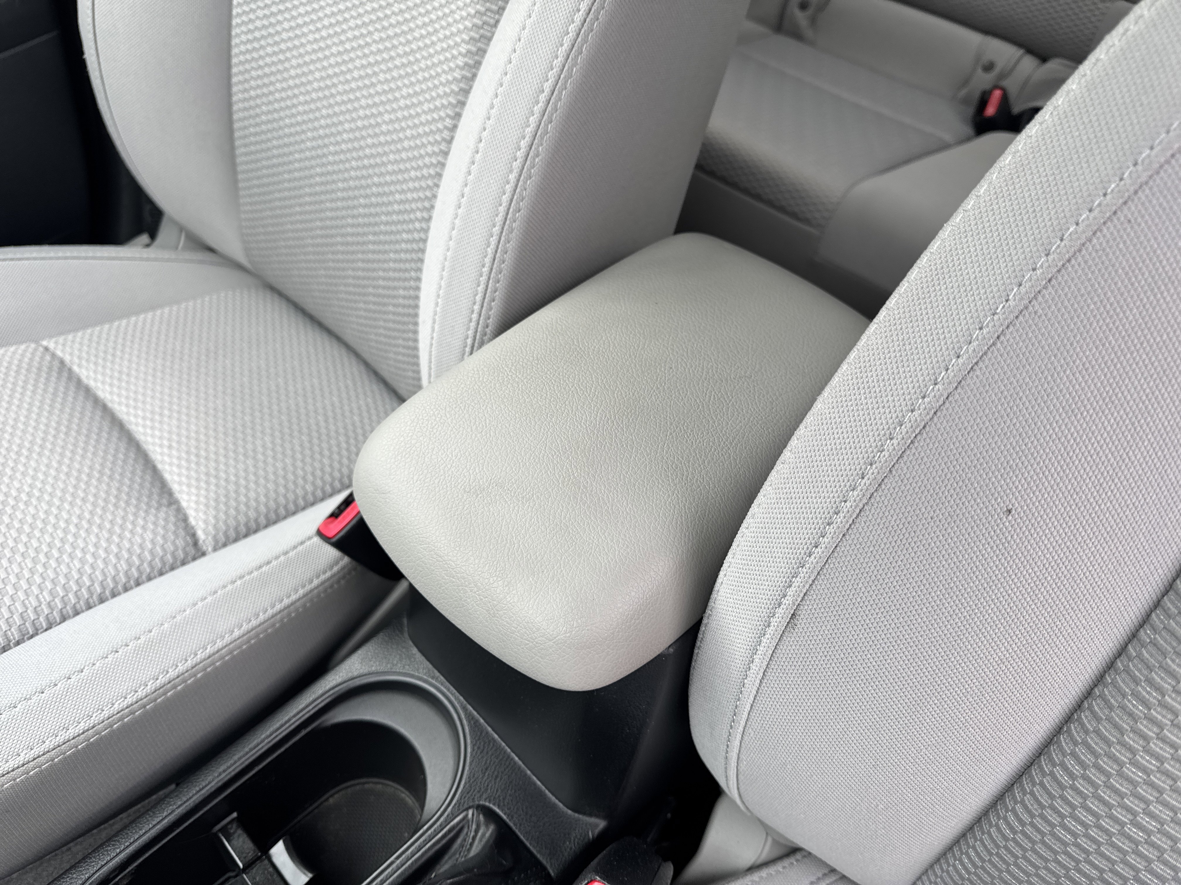 Used 2015 Subaru Forester 2.5i Premium w/ Popular Package #2 image 11