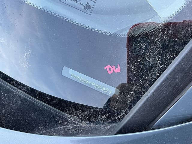 Certified 2023 Volvo C40 P8 Recharge Ultimate w/ Protection Package Premier image 29