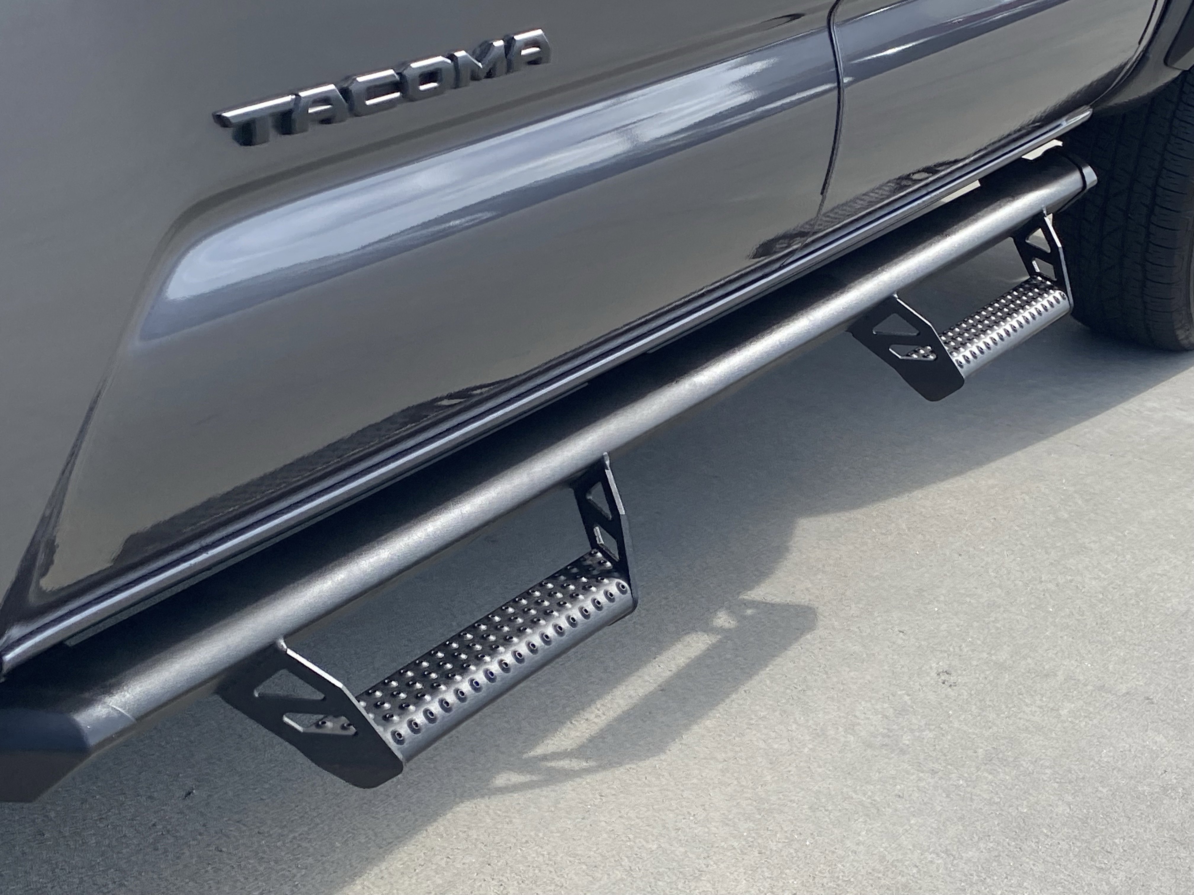 Certified 2023 Toyota Tacoma SR5 RWD image 9