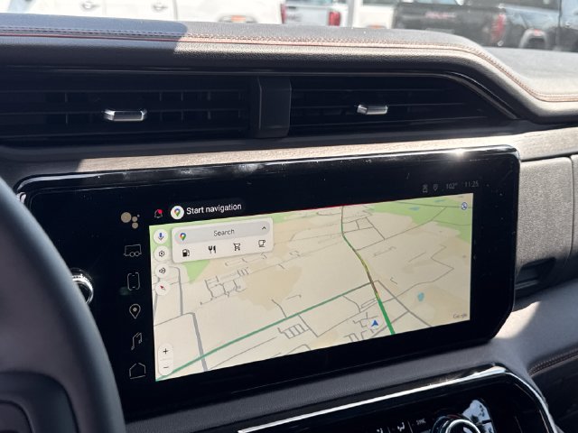 New 2026 GMC Sierra 1500 AT4 w/ AT4 Premium Package AWD/4WD image 23