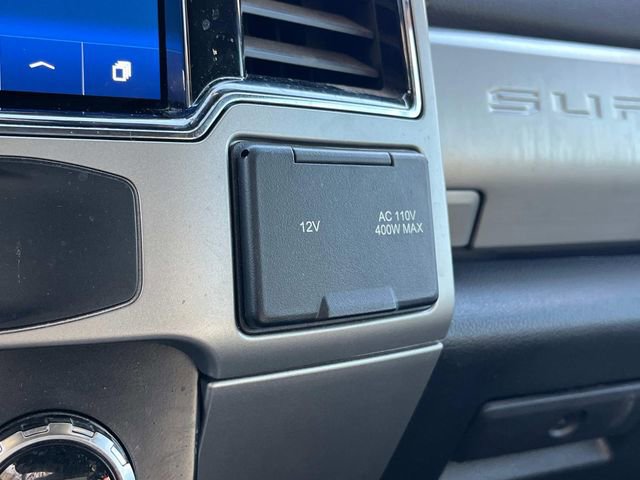 Used 2022 Ford F250 Lariat w/ Lariat Ultimate Package image 36
