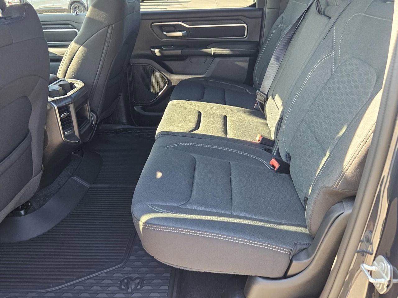 New 2026 RAM 1500 Big Horn image 10