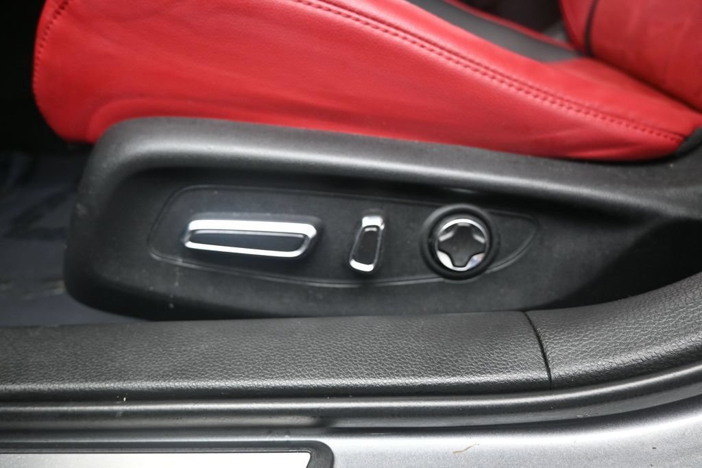 Used 2023 Acura Integra A-Spec FWD image 11