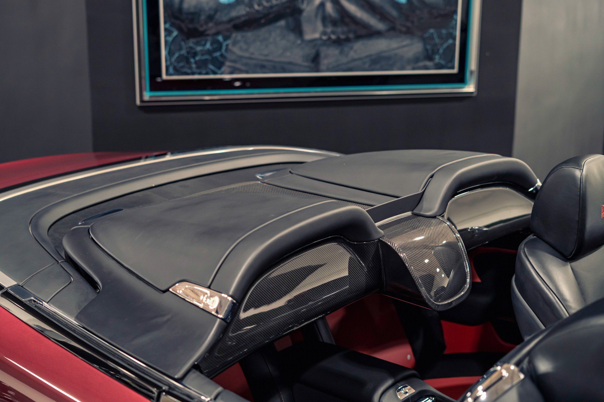 Used 2019 Rolls-Royce Dawn image 3