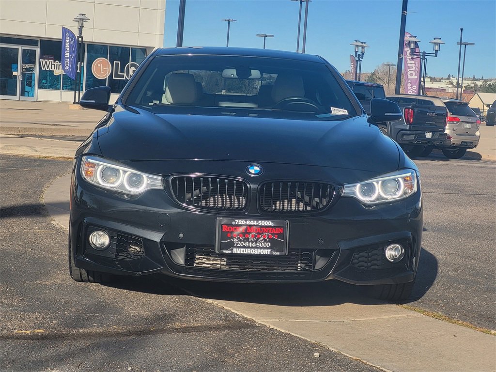 Used 2016 BMW 428i xDrive Coupe image 10