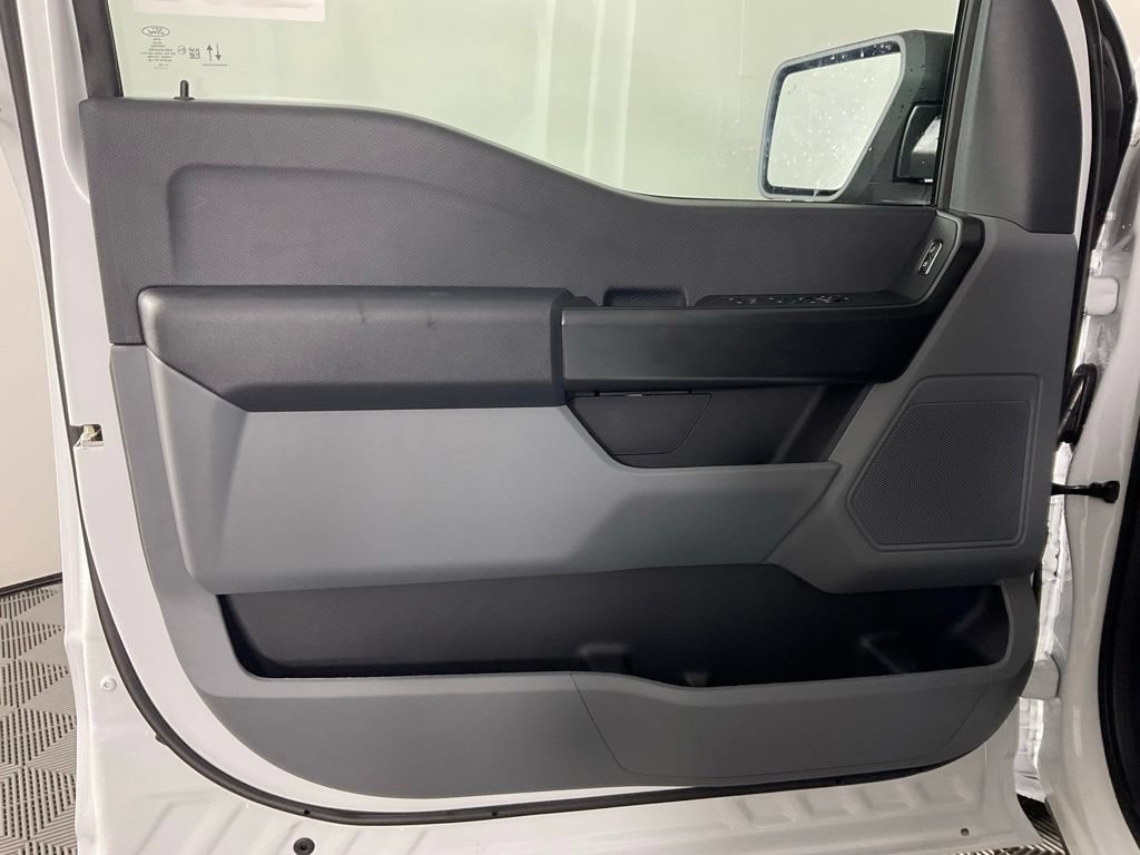 New 2026 Ford F150 XL RWD image 12