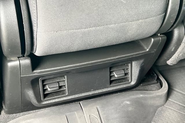 Used 2023 Chevrolet Silverado 1500 Custom image 15