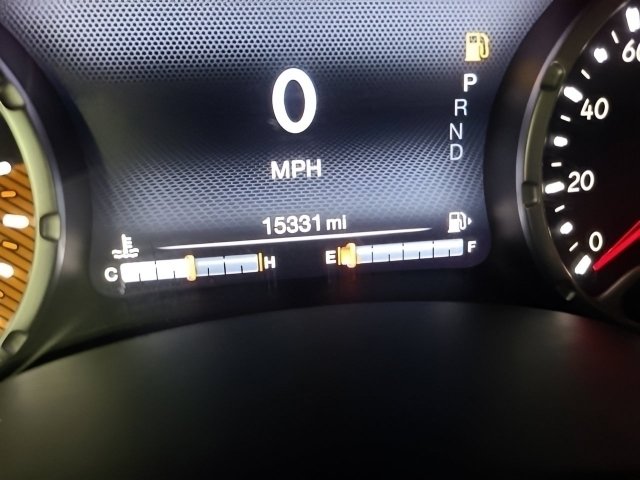 Used 2023 Jeep Renegade Latitude AWD/4WD image 26