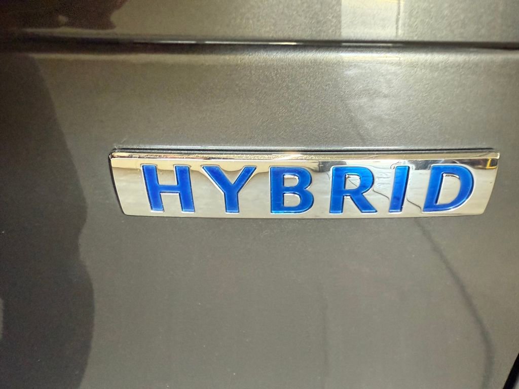 Certified 2025 MAZDA CX-50 2.5 Hybrid w/ Preferred Pkg image 27