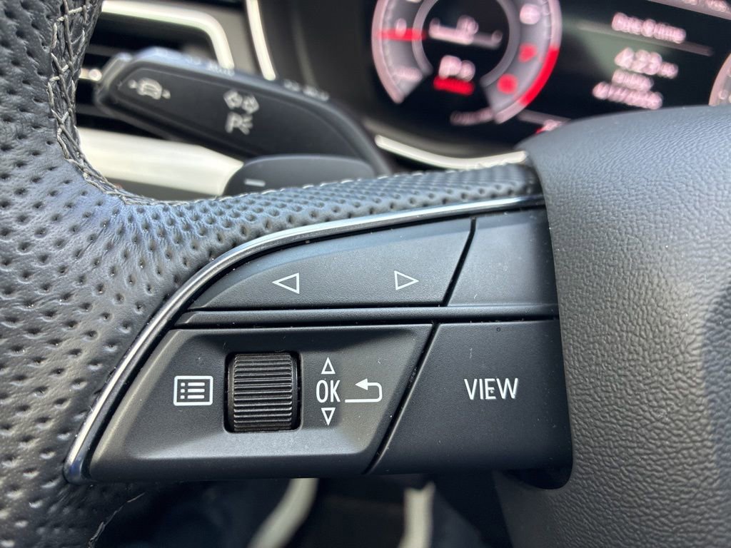 Used 2023 Audi A5 2.0T Premium Plus w/ Premium Plus image 11