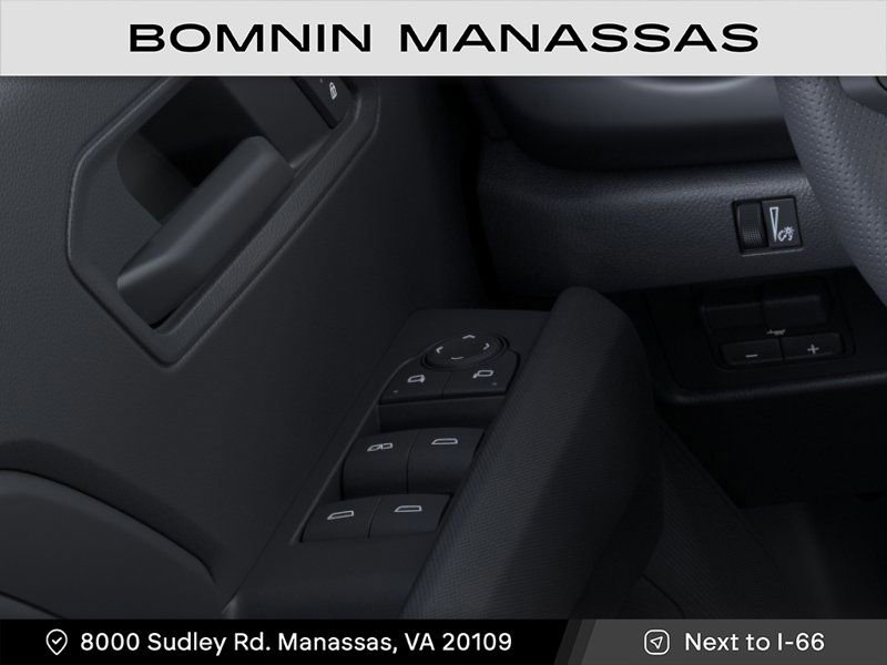 New 2026 Chevrolet Colorado Trail Boss image 22