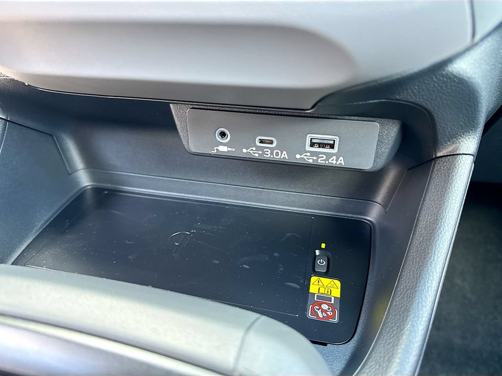 New 2026 Subaru Crosstrek 2.5i Wilderness w/ Crosstrek Mirror Package AWD/4WD image 36