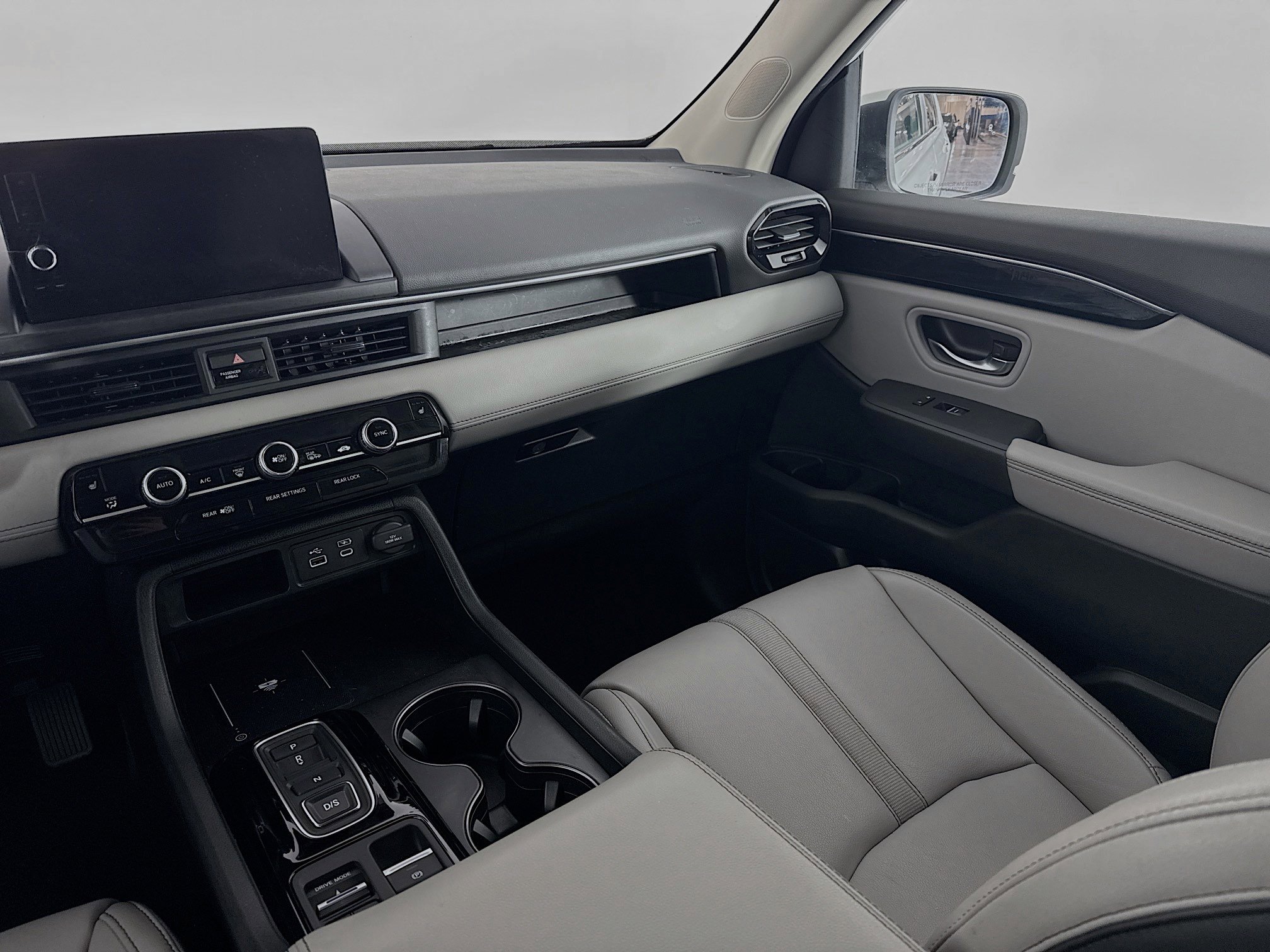 Certified 2023 Honda Pilot EX-L image 22