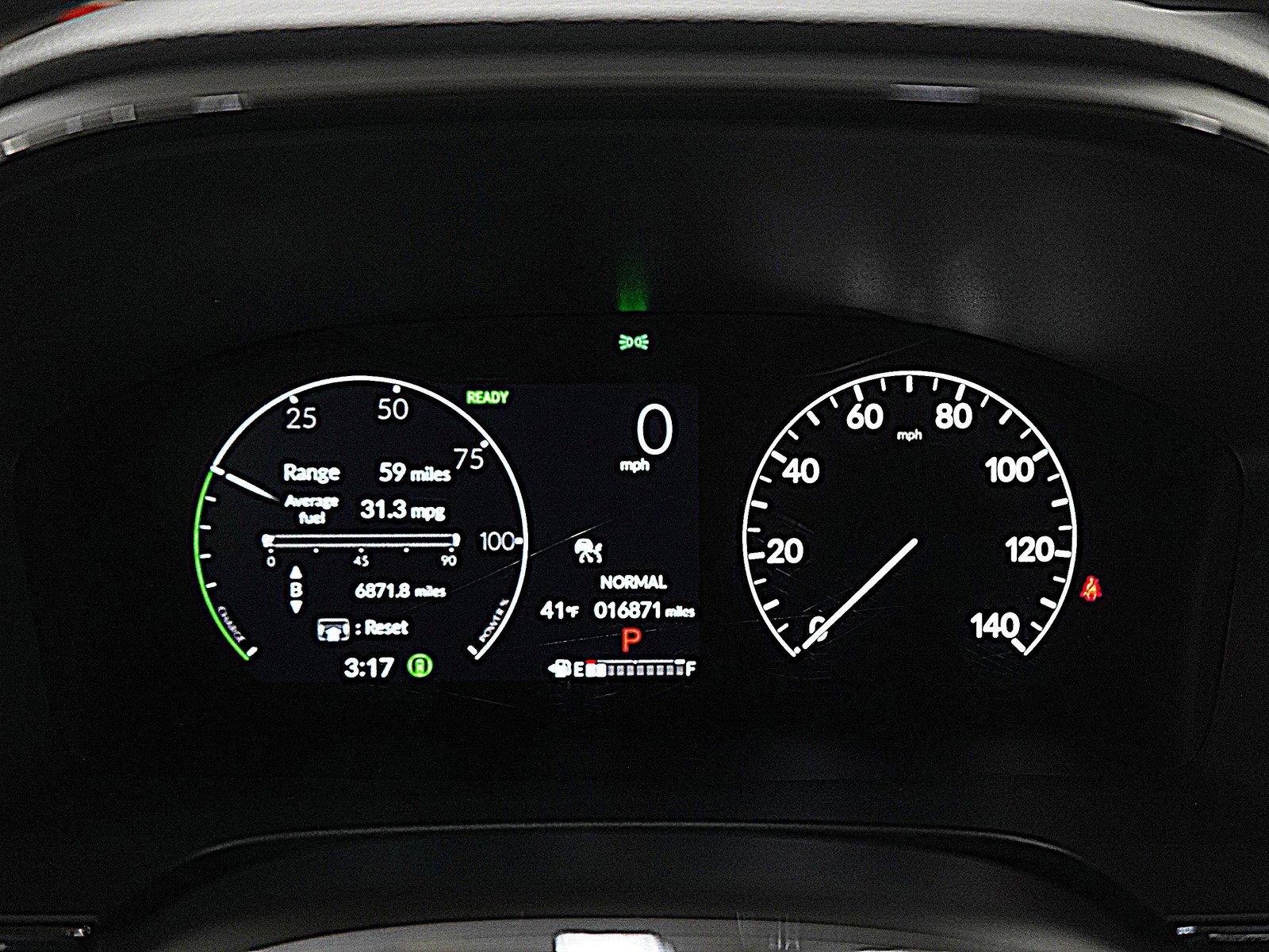 Used 2025 Honda CR-V Sport Touring image 23