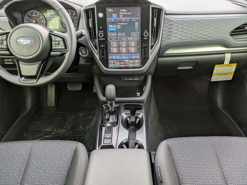 Used 2026 Subaru Forester Premium AWD/4WD image 17