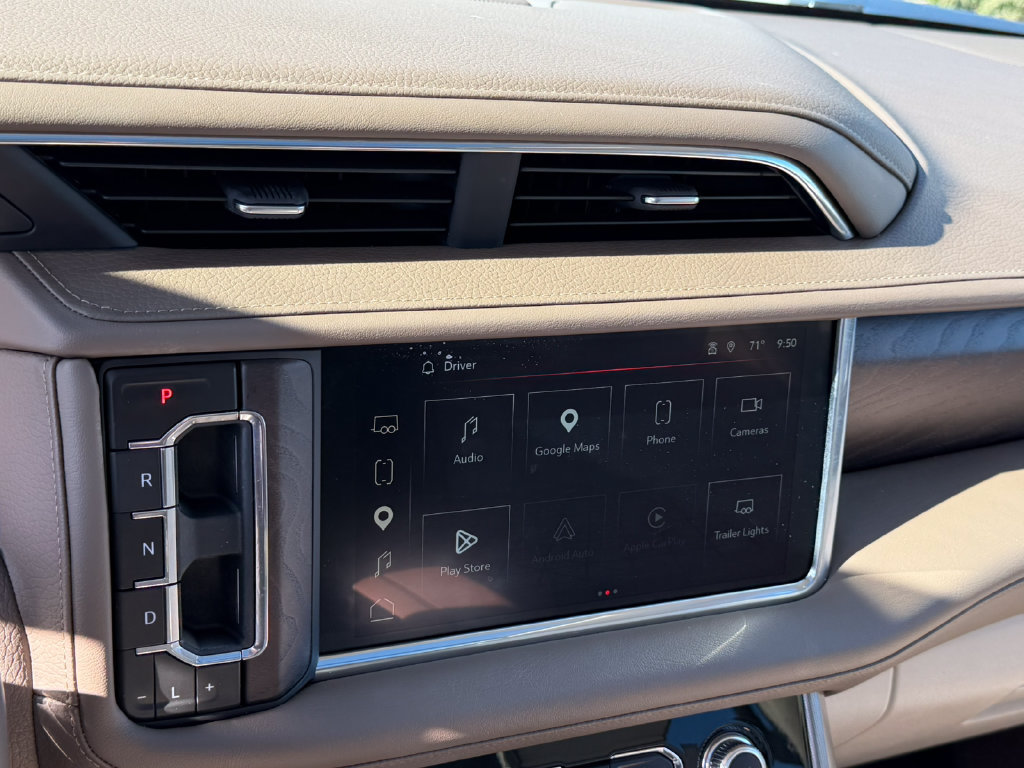 Certified 2023 GMC Yukon Denali AWD/4WD image 43