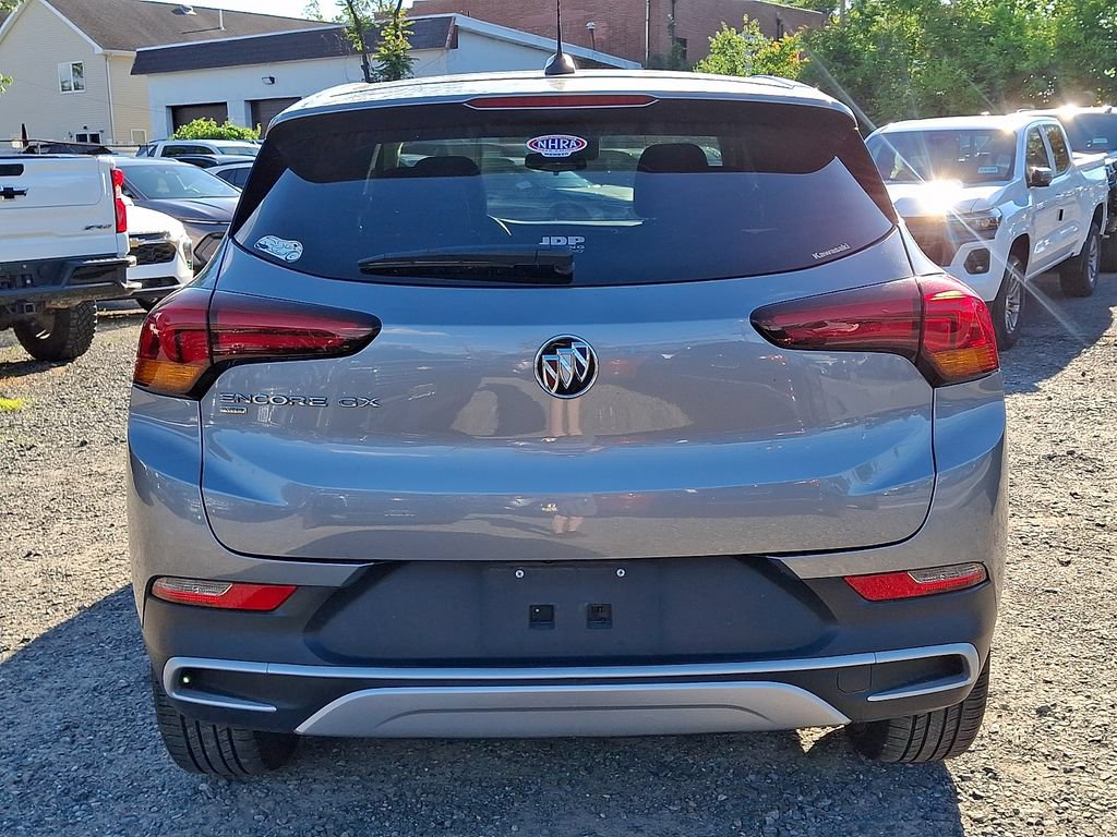 Used 2023 Buick Encore GX Preferred w/ Cold Weather Comfort Package AWD/4WD image 7