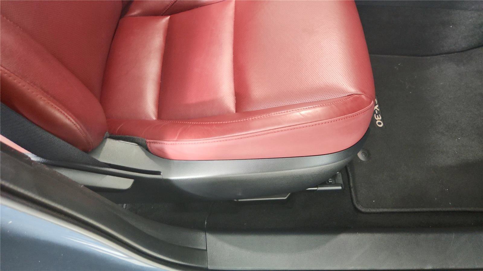 Used 2025 MAZDA CX-30 AWD 2.5 S w/ Preferred Package image 21