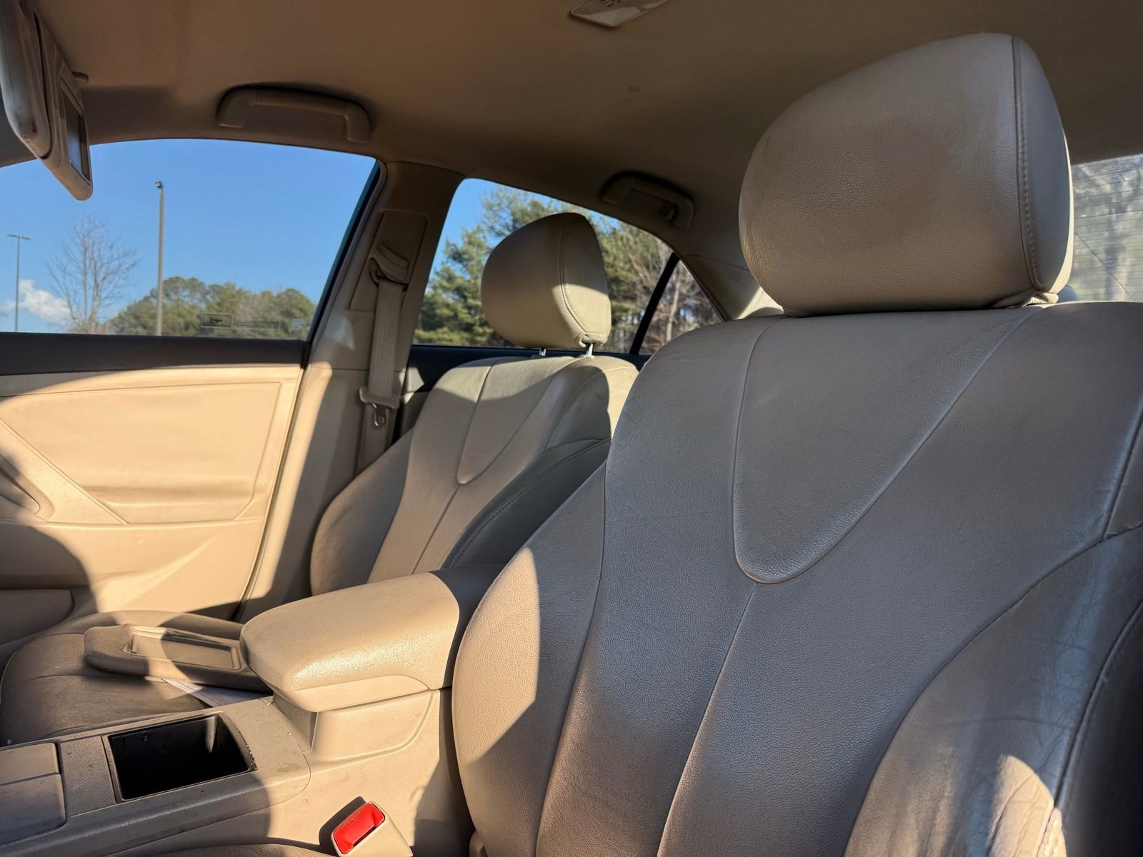 Used 2007 Toyota Camry CE image 14