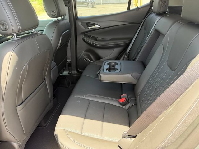 New 2026 Buick Encore GX Avenir w/ Avenir Technology Package FWD image 9