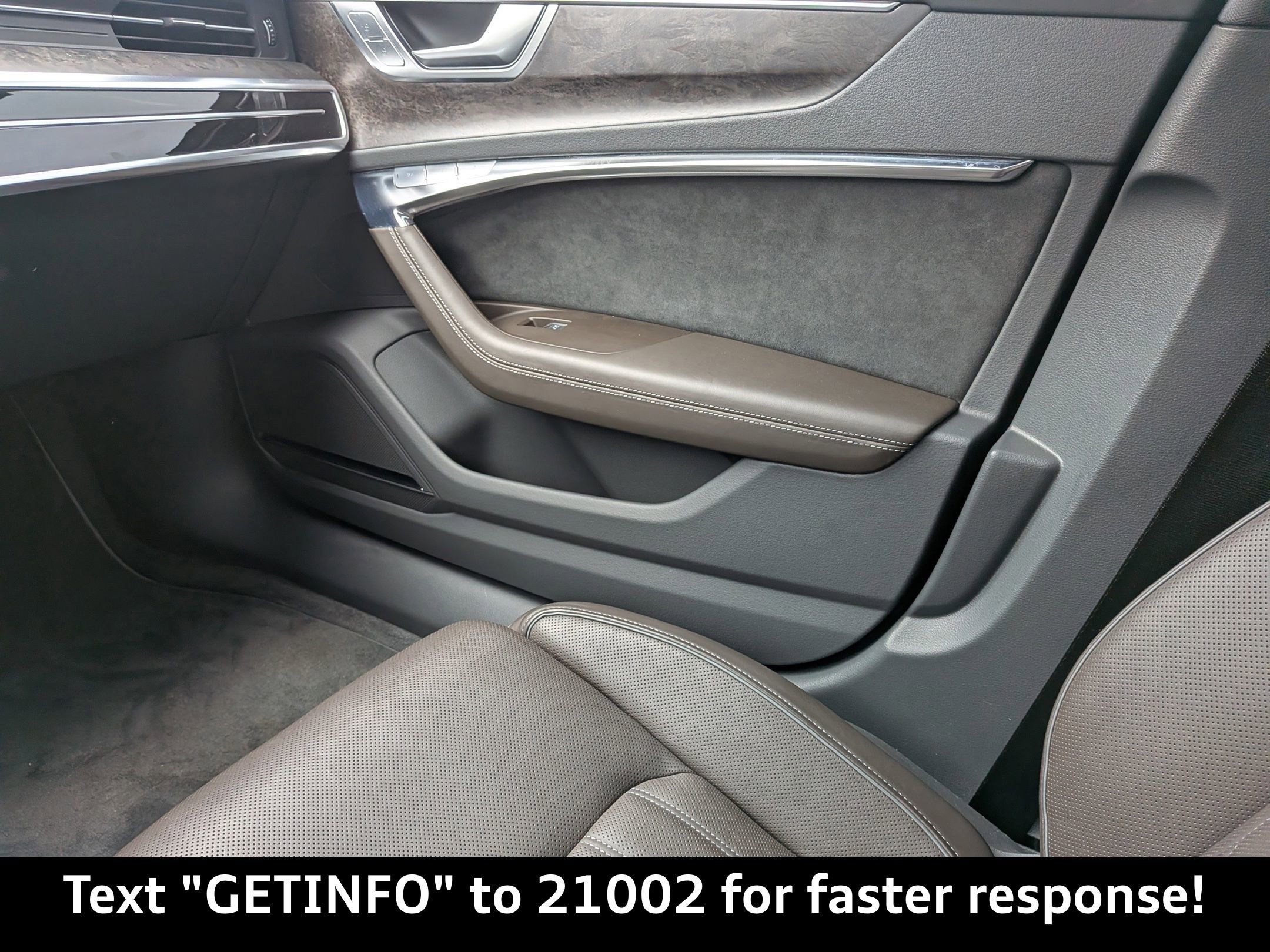 Used 2019 Audi A7 3.0T Prestige w/ Prestige Package image 22