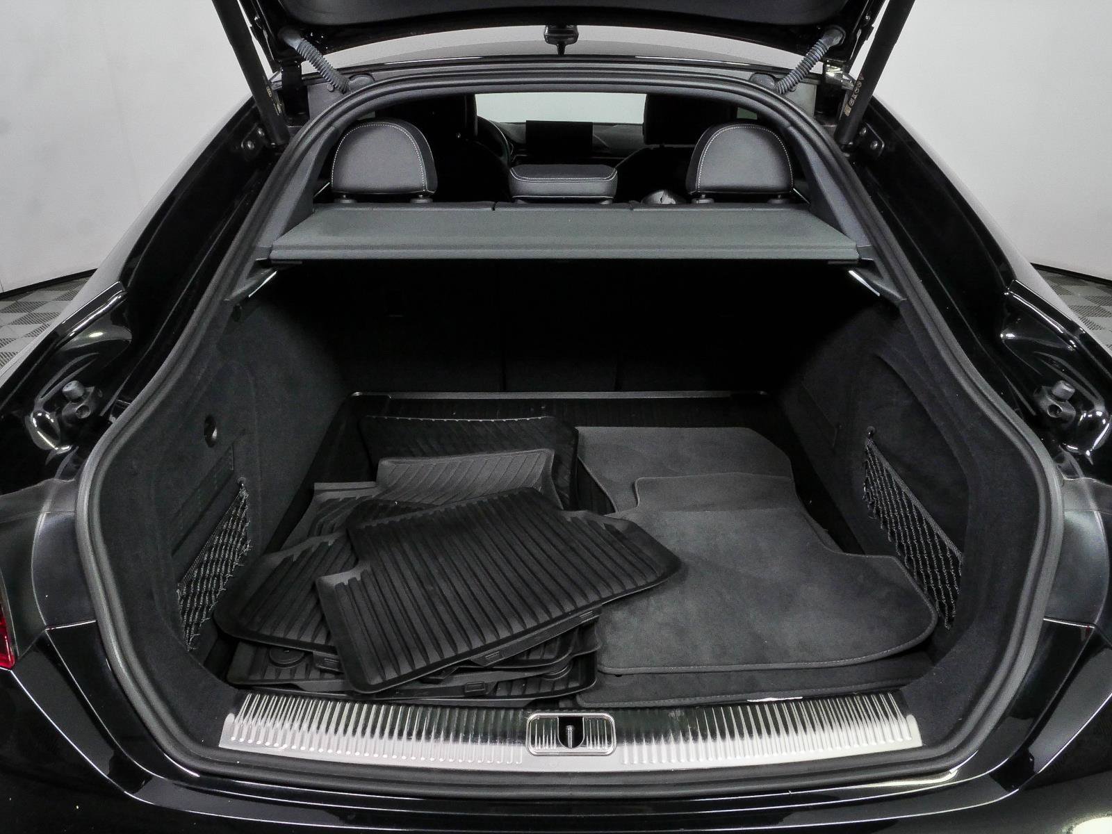 Used 2023 Audi A5 2.0T Premium Plus w/ Premium Plus AWD/4WD image 31