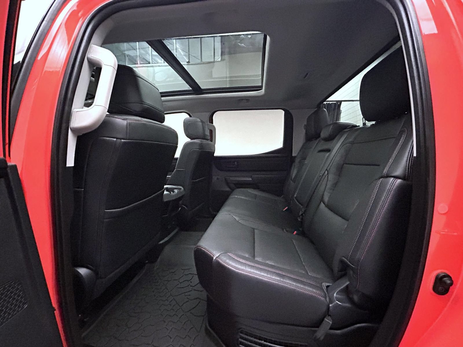 Used 2022 Toyota Tundra TRD Pro AWD/4WD image 19