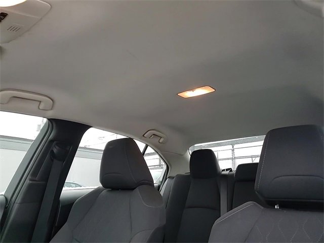 Certified 2021 Toyota Corolla LE image 21