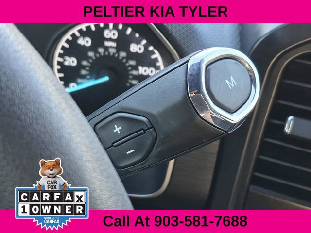 Used 2023 Ford F150 XL w/ STX Appearance Package image 34