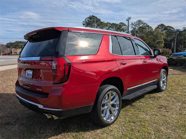Used 2025 GMC Yukon Denali image 4