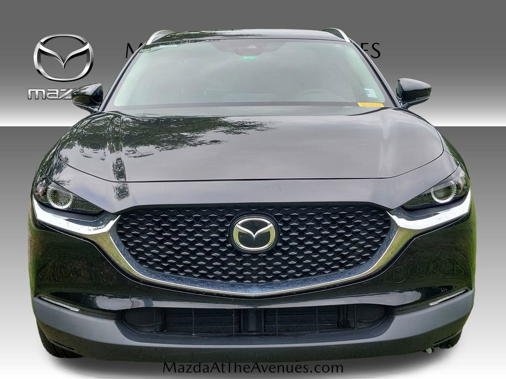 Used 2023 MAZDA CX-30 AWD 2.5 S w/ Select Package image 4