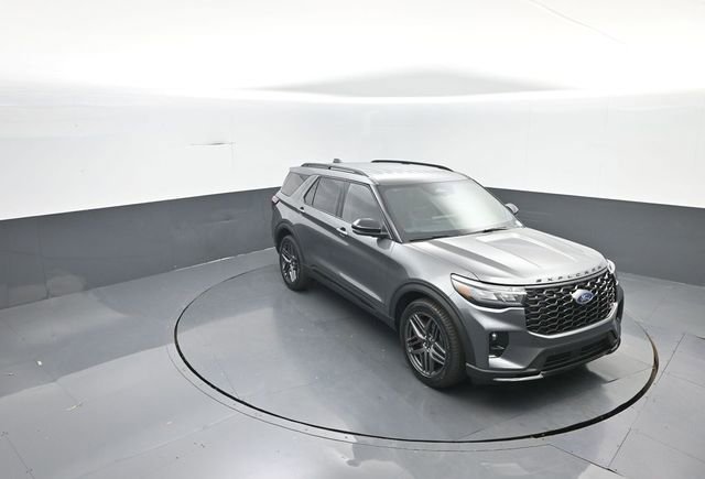 New 2026 Ford Explorer ST image 23