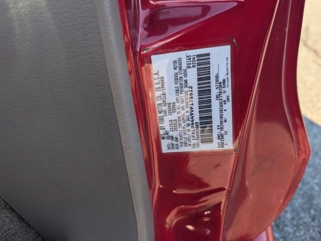 Used 1997 Ford Mustang Convertible image 22