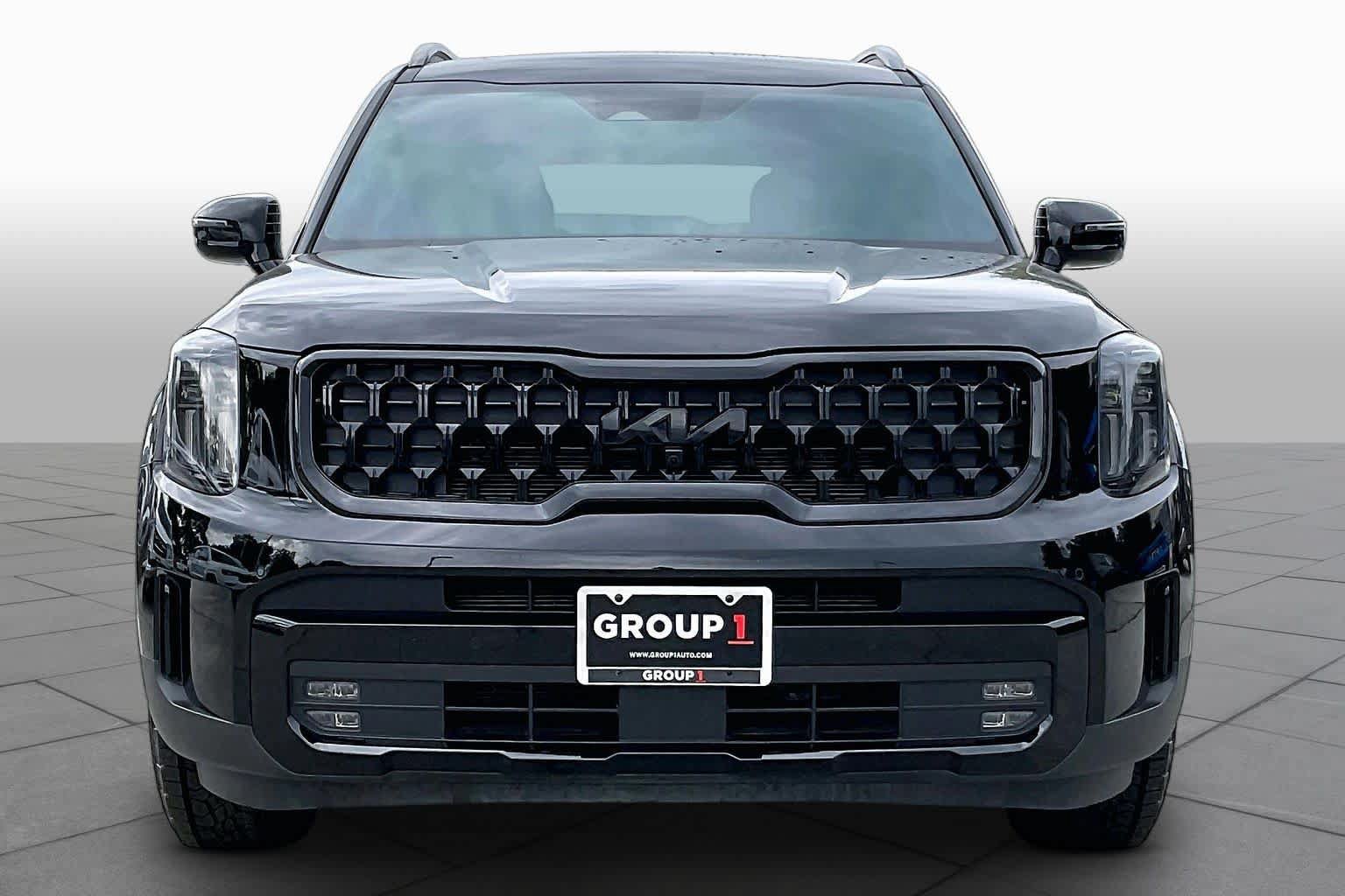 Used 2024 Kia Telluride SX Prestige X-Pro AWD/4WD image 4