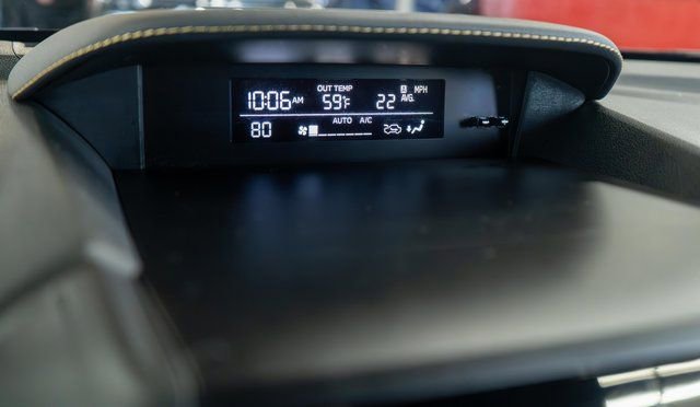 Used 2022 Subaru Crosstrek 2.5i Sport image 28