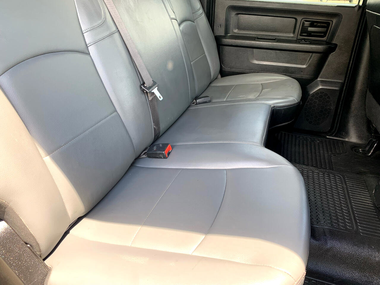 Used 2022 RAM 2500 Tradesman image 16