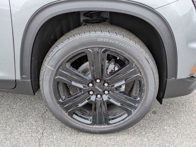 New 2026 GMC Acadia Elevation w/ Black Edition image 13