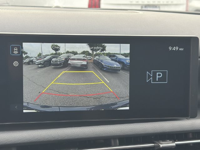 Certified 2026 Hyundai Tucson SEL FWD image 33