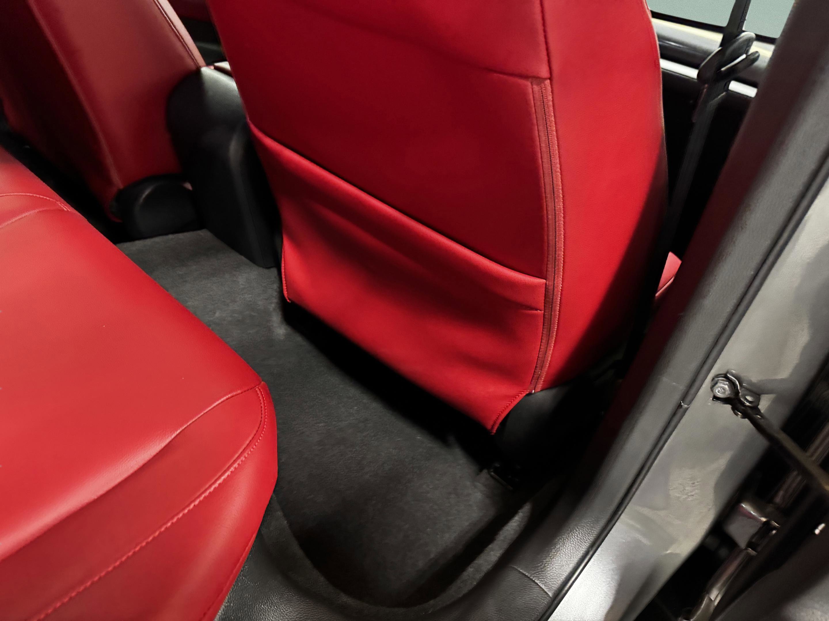 Certified 2023 Acura Integra A-Spec FWD image 35