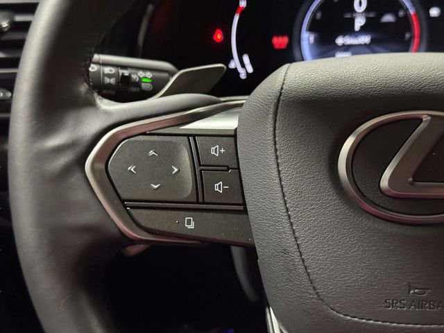 Used 2023 Lexus NX 350 AWD image 17