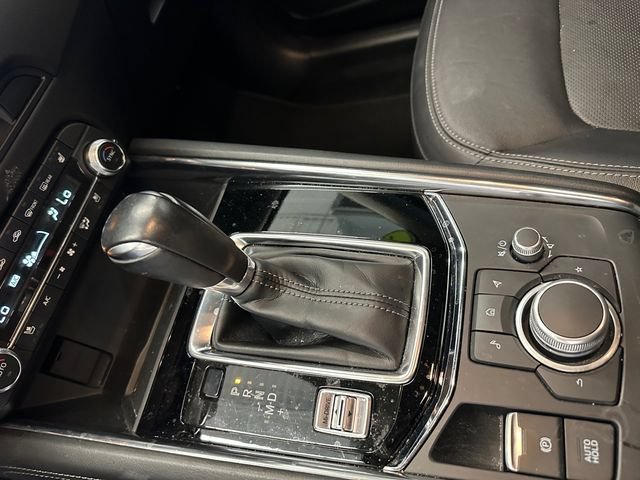 Used 2024 MAZDA CX-5 AWD 2.5 S image 32