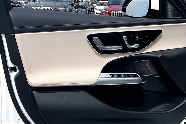 Certified 2025 Mercedes-Benz E 350 Sedan image 17